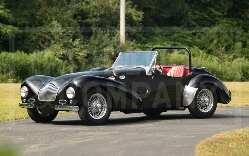 1952 Allard J2X | Gooding & Company